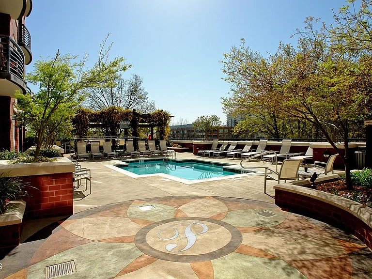 618 N Boylan Ave #810-A — Photo 52