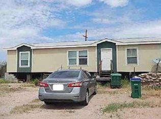 6952 W Flying W, Tucson, AZ 85757