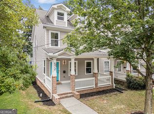 572 Formwalt St SW, Atlanta, GA 30312