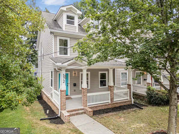 572 Formwalt St SW, Atlanta, GA 30312