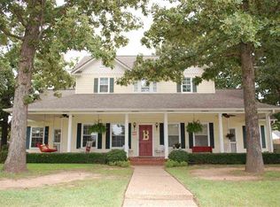 7110 Live Oak Dr, Texarkana, AR 71854