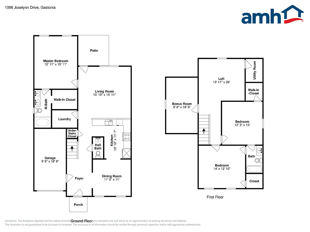 Building Photo - 1056 Joselynn Dr