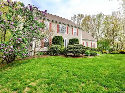 76 Timberwood Trail, Hamden, CT, 06514