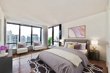 Rented by Vector New York, LLC