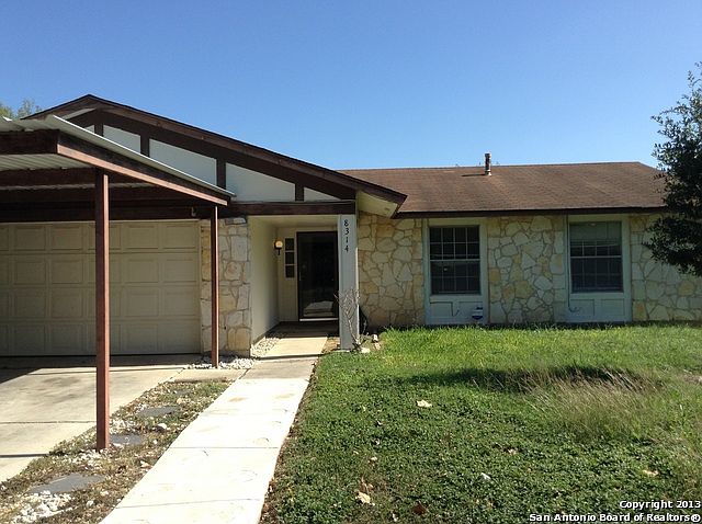 1st image of 8314 Glen Ct