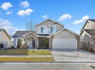 3357 S Arno Ave, Meridian, ID 83646