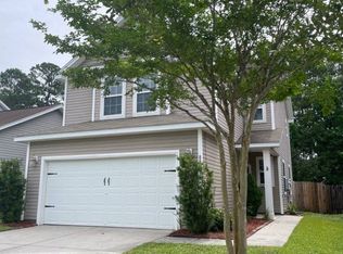 8806 Shadowglen Dr, North Charleston, SC 29420