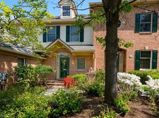 31 Pippins Way #1601, Morristown, NJ 07960