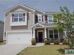 428 Lions Den Dr, Pooler, GA 31322