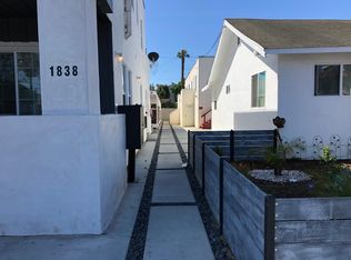 1838 E 7th St APT 10, Long Beach, CA 90813