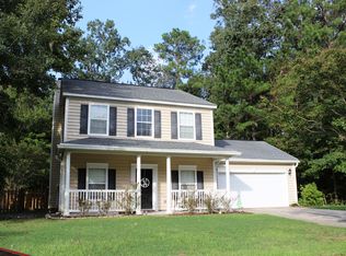 159 Evening Shade Dr, Charleston, SC 29414