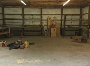 654 E Richfield Rd, Jacksonville, AR 72076