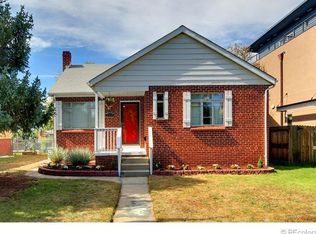 2165 S Logan St, Denver, CO 80210
