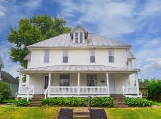 123 W Corwin St, Circleville, OH 43113