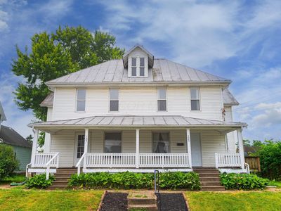 123 W Corwin St, Circleville, OH, 43113