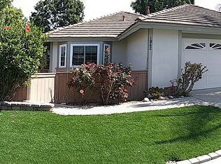 1862 Willow Way, Vista, CA 92081