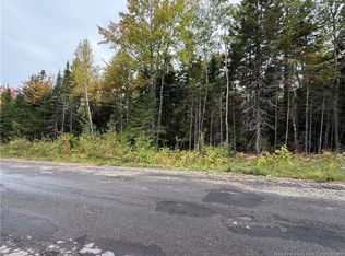 LOT Nickerson Point Rd, Wickham, NB E4C 6C2