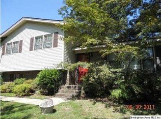 813 Peterson Dr, Gardendale, AL 35071