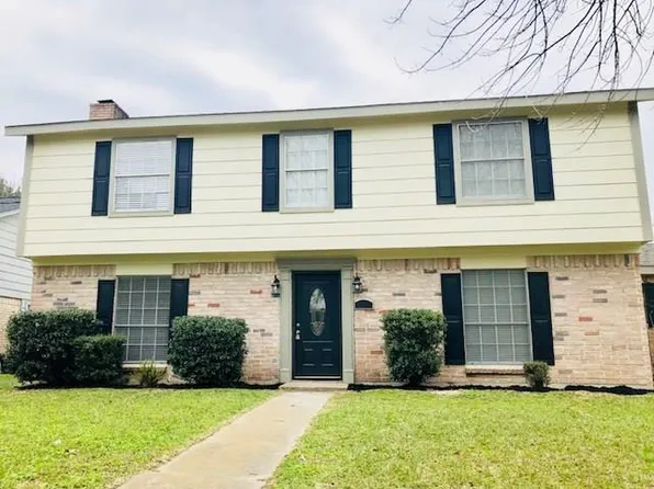 6902 Stoney River Dr, Spring, TX 77379