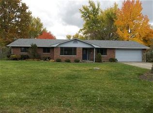 3019 Blue Green Dr, Dayton, OH 45431