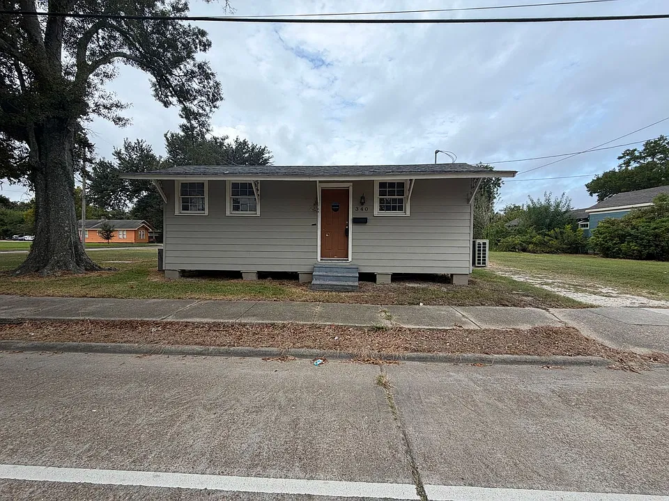 340 Kirkman St