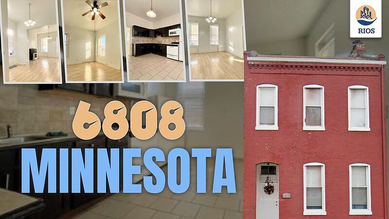 1st image of 6808 Minnesota Ave #0