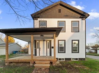 1215 Ridge St, La Porte, IN 46350