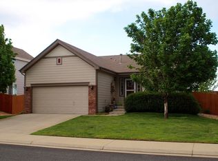 5731 Hickory Cir, Frederick, CO 80504