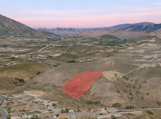 0 Daffodil Ln Lot 235, Tehachapi, CA 93561