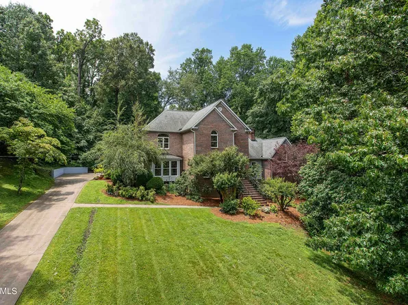 12101 Warrior Trl, Knoxville, TN 37922