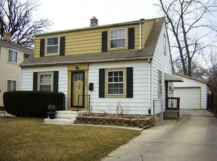 4880 N 51st Blvd, Milwaukee, WI
