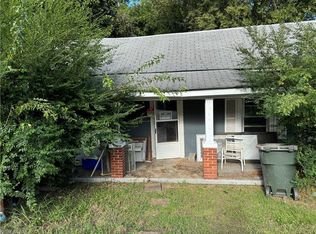 438 Morgan Rd, Eden, NC 27288