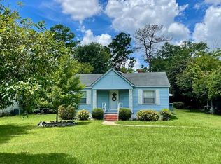 100 Roosevelt Dr, Dothan, AL 36301