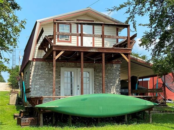 homes for sale in stigler ok