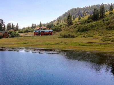 99 Little Bear Ln, Bayfield, CO, 81122