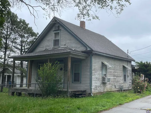 330 Michigan St, Lawrence, KS 66044