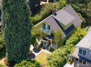 5618 Keystone Pl N, Seattle, WA 98103