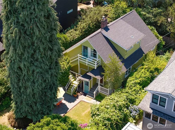 5618 Keystone Place N, Seattle, WA 98103