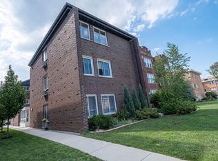 4248 N Keystone Ave APT 3A, Chicago, IL 60641