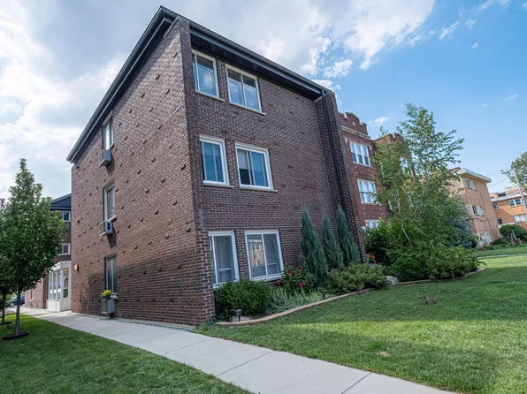 4248 N Keystone Ave APT 3A, Chicago, IL 60641