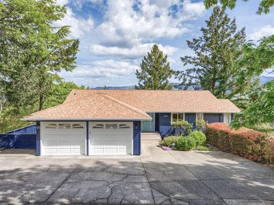 685 Morton St, Ashland, OR, 97520