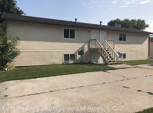 120 Shepard St APT 03, Gilbert, IA 50105