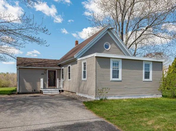 370 Blackberry Hill Road, Berwick, ME 03901