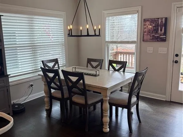 1624 Waysome Way NW, Atlanta, GA 30318