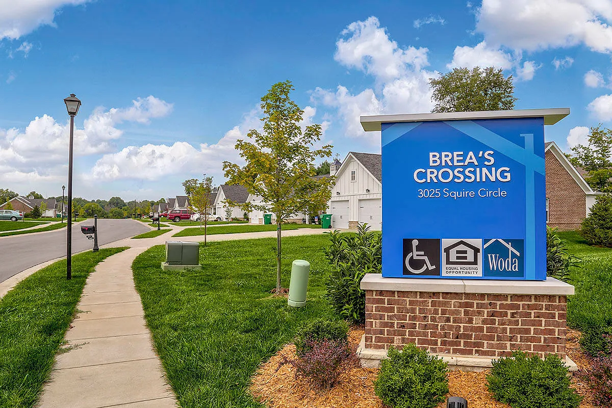 Breas Crossing I — Photo 2