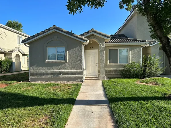 441 Sunland Dr APT 13, Saint George, UT 84790