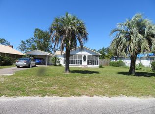 2506 18th St, Panama City, FL 32405