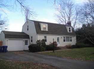 131 Ferncliffe Rd, Seekonk, MA 02771