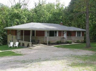 1982 N State Road 65, Princeton, IN 47670