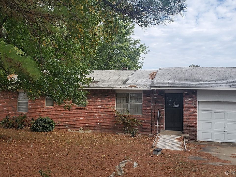 8225 N 25th St E, Wagoner, OK 74467 Zillow